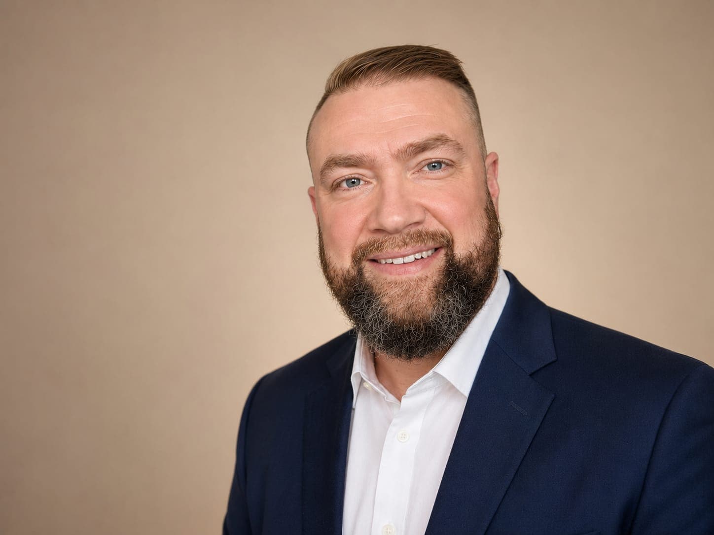 Ben Pahlow profile photo