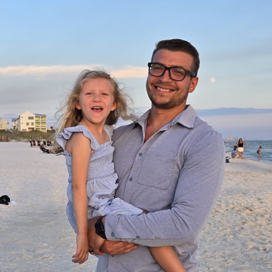 Nate Pahlow profile photo