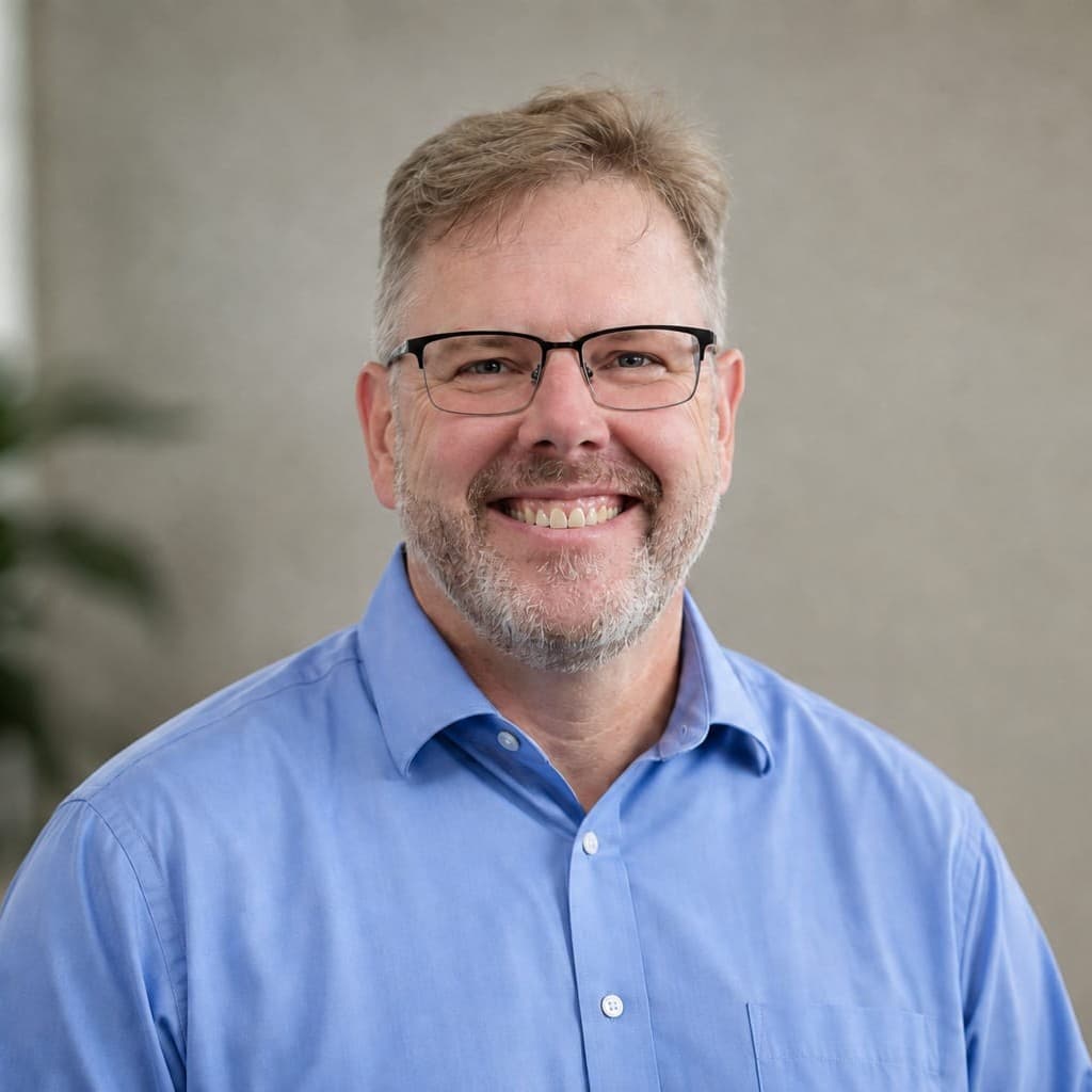 Alan Mackenzie profile photo