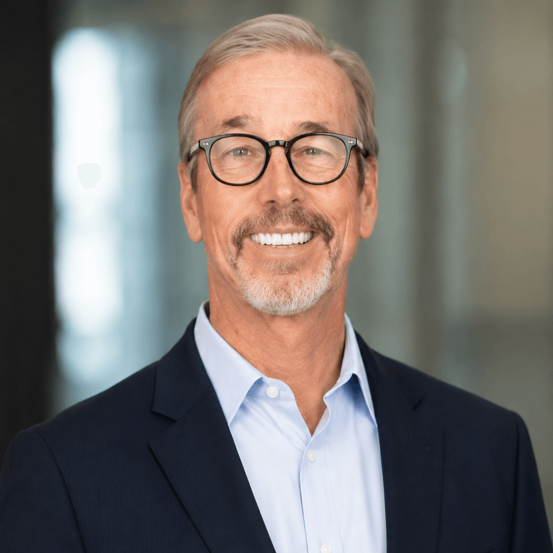 Pete Arnold profile photo
