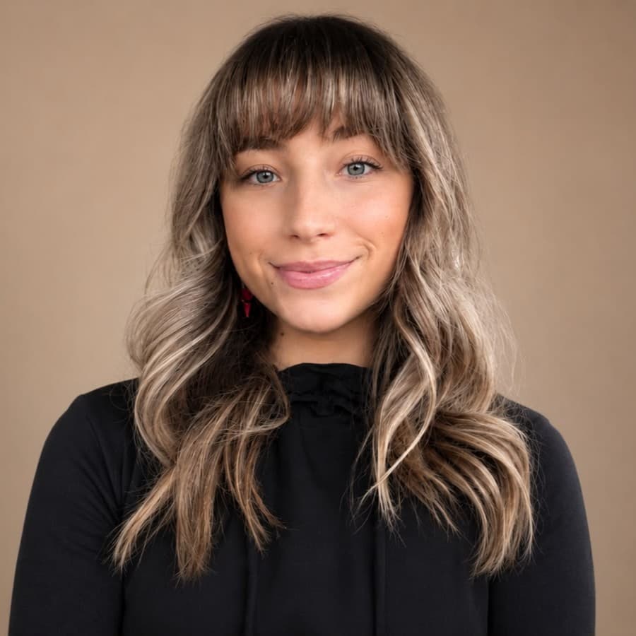 Abby Loftis profile photo