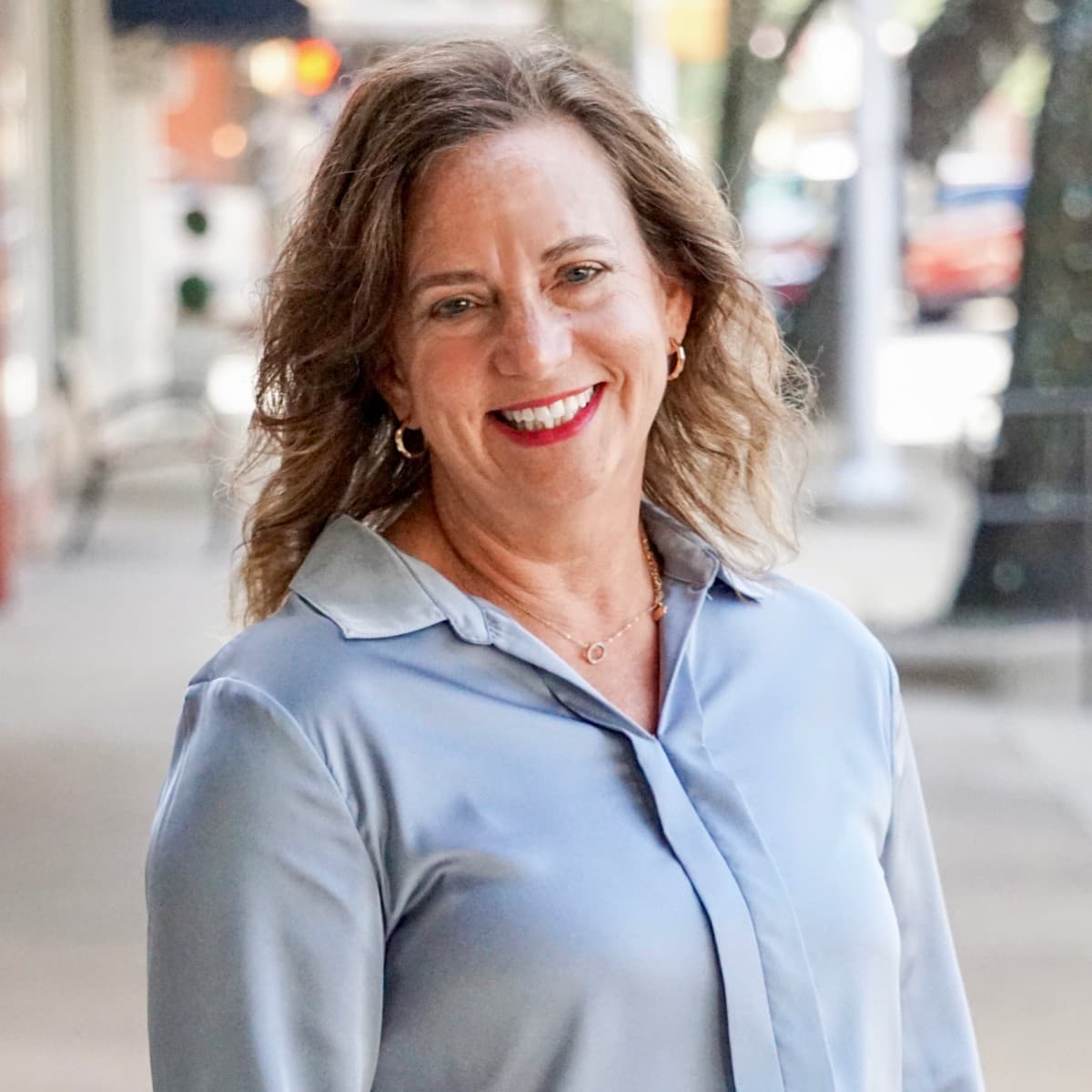 Andrea Braswell profile photo