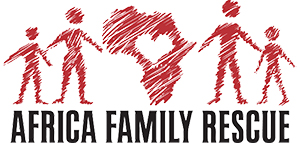 Africa Family Rescue Logo